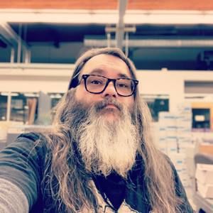 Meet your Posher, Brent